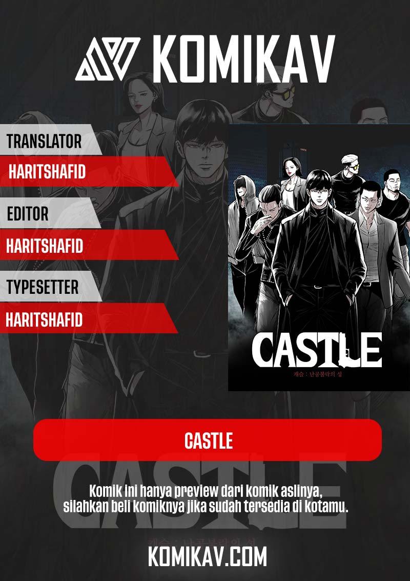 Castle Chapter 20