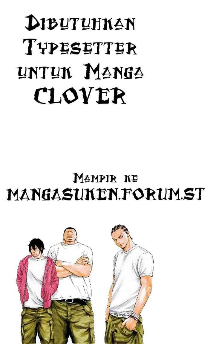 Clover Chapter 7
