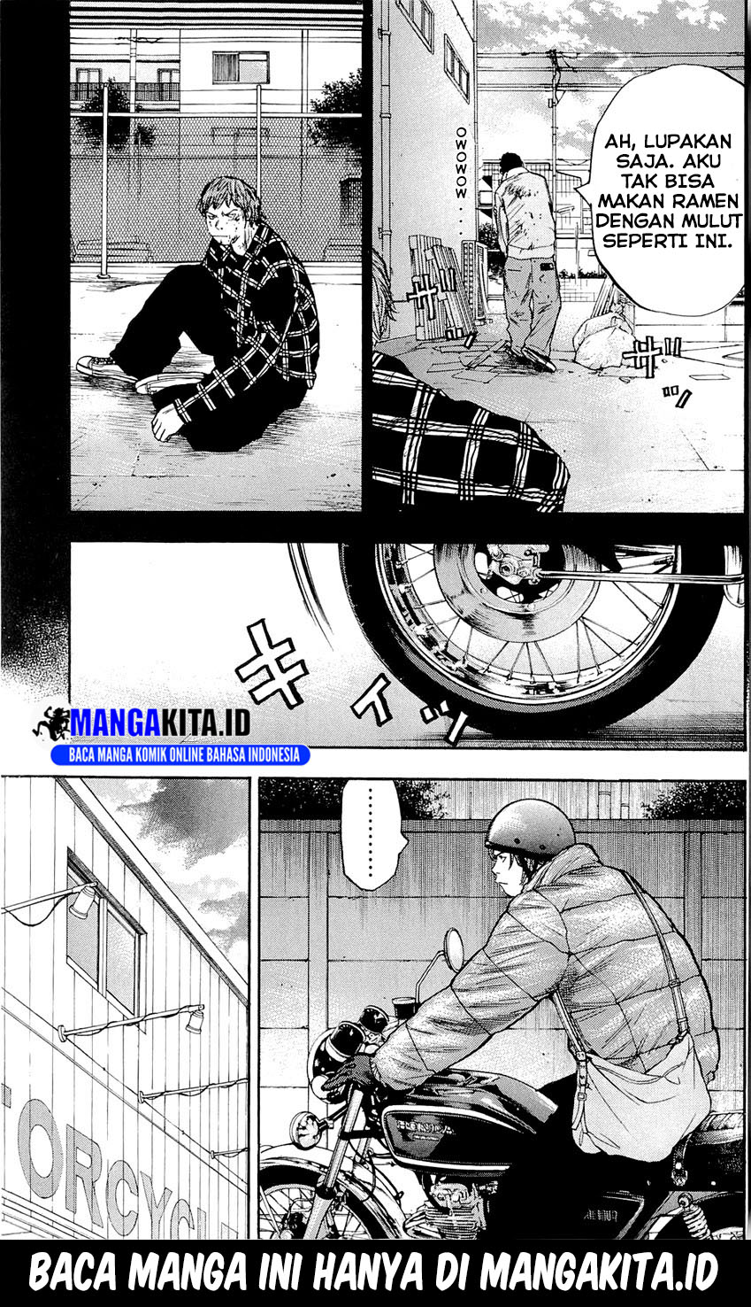 Clover Chapter 98