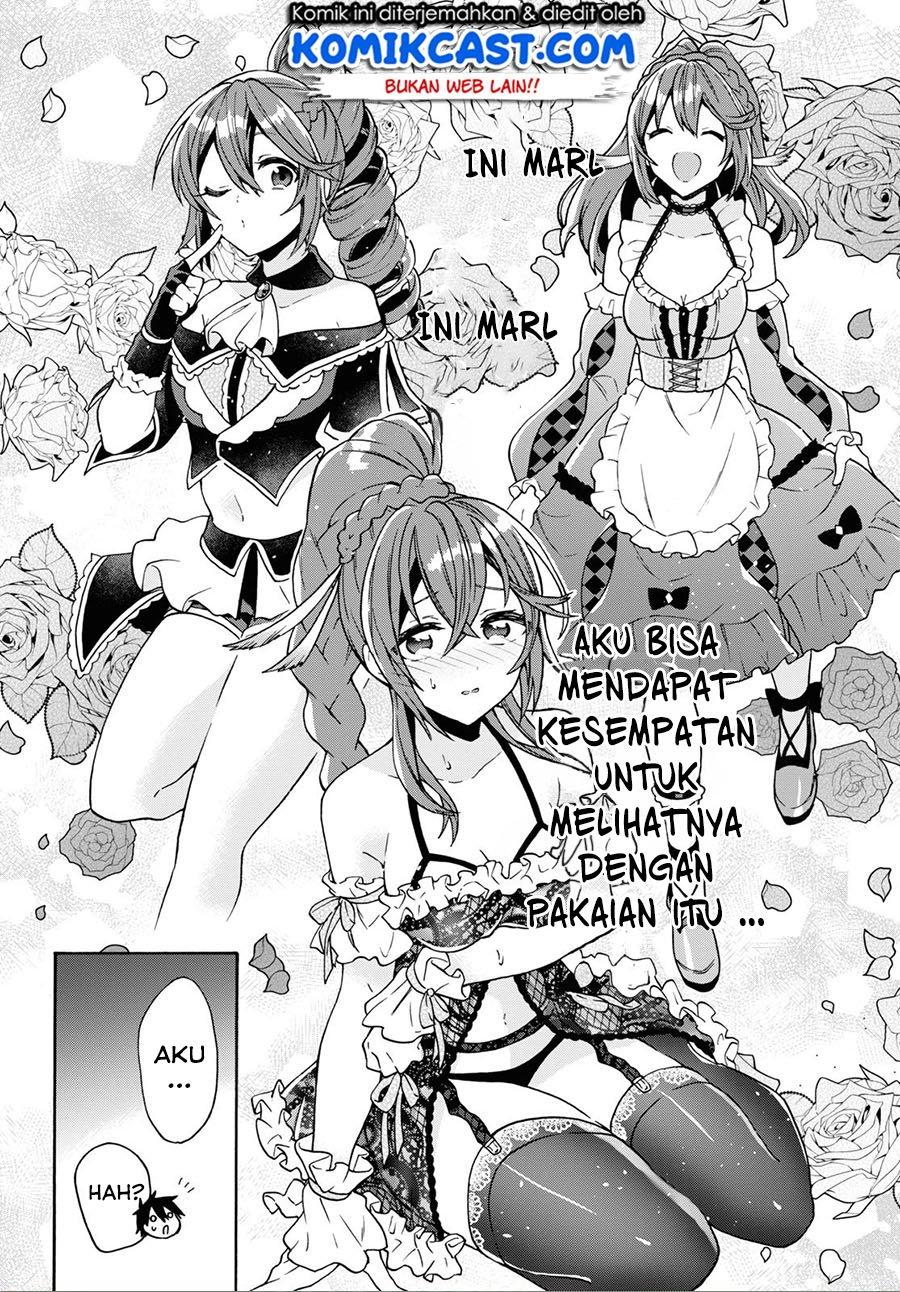 29-sai Dokushin wa Isekai de Jiyuu ni Ikita……katta Chapter 10