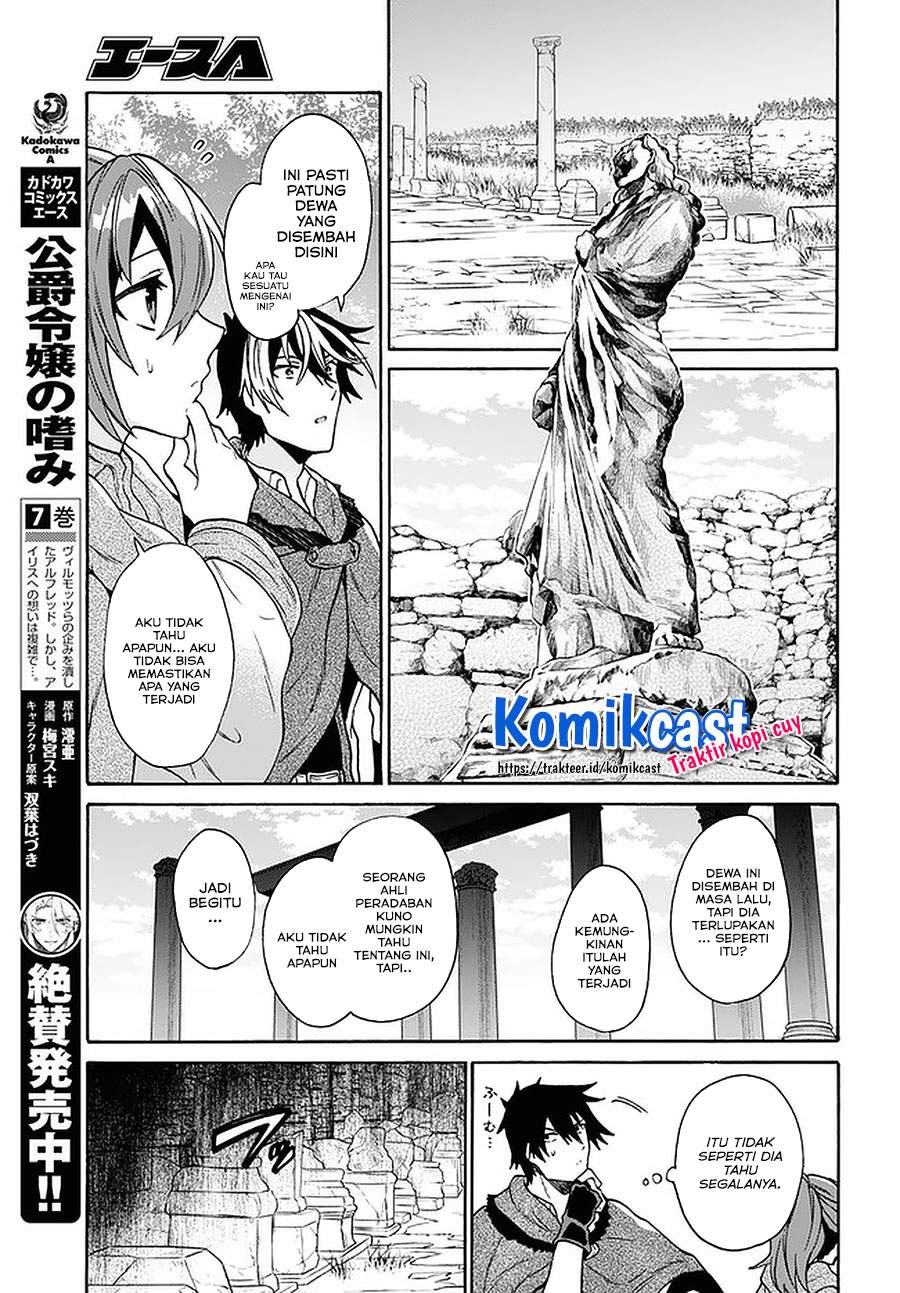 29-sai Dokushin wa Isekai de Jiyuu ni Ikita……katta Chapter 13.2