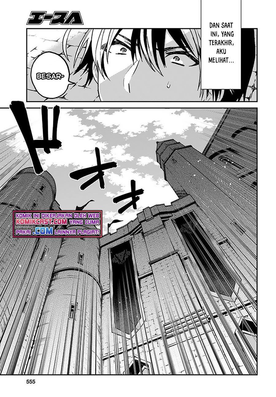 29-sai Dokushin wa Isekai de Jiyuu ni Ikita……katta Chapter 17