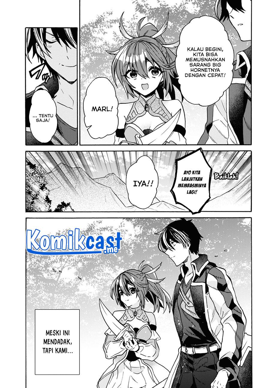 29-sai Dokushin wa Isekai de Jiyuu ni Ikita……katta Chapter 26