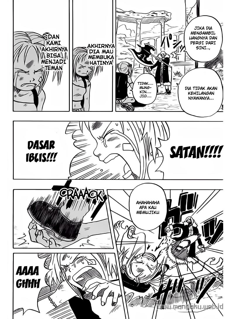 666 Satan Chapter 01.3