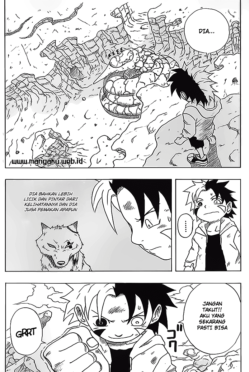 666 Satan Chapter 05.2