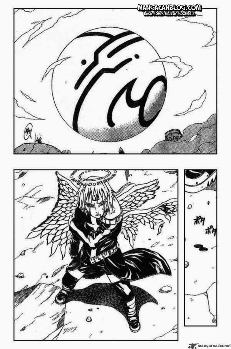 666 Satan Chapter 60