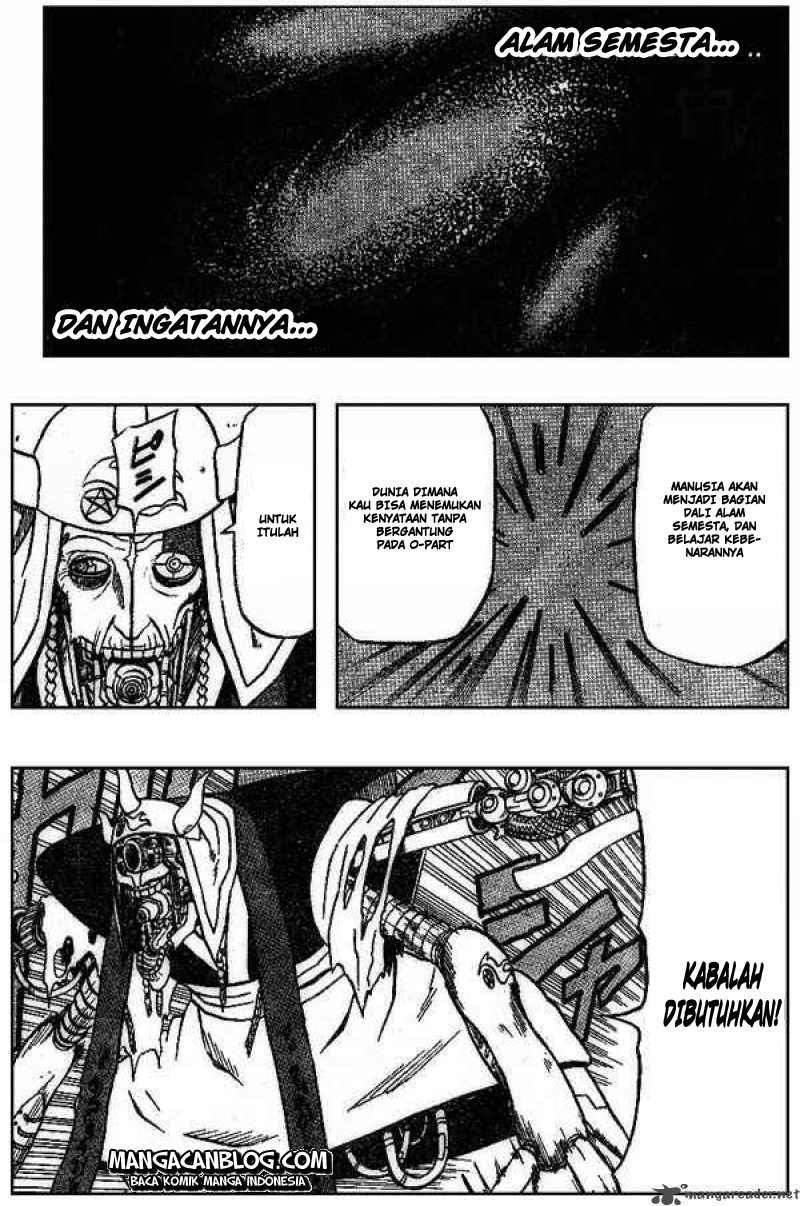 666 Satan Chapter 60