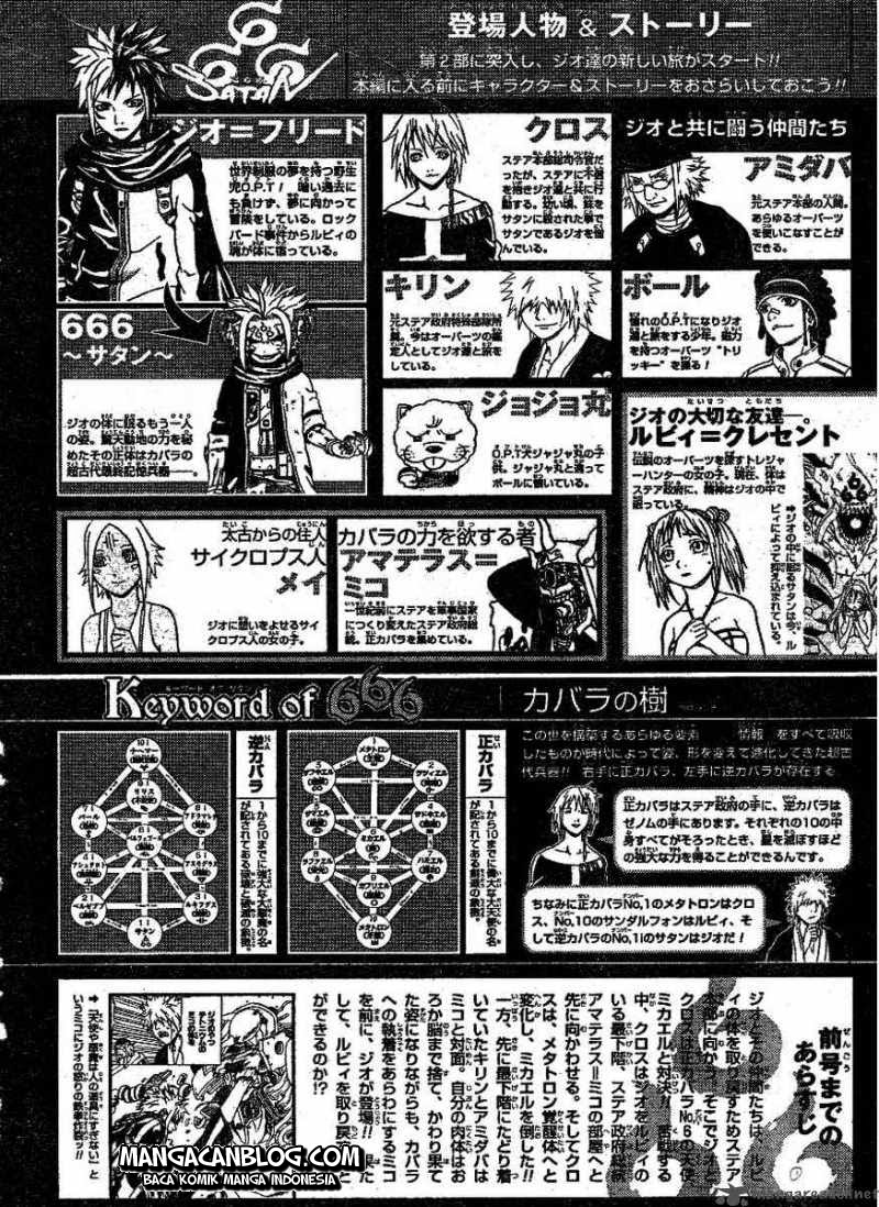 666 Satan Chapter 61