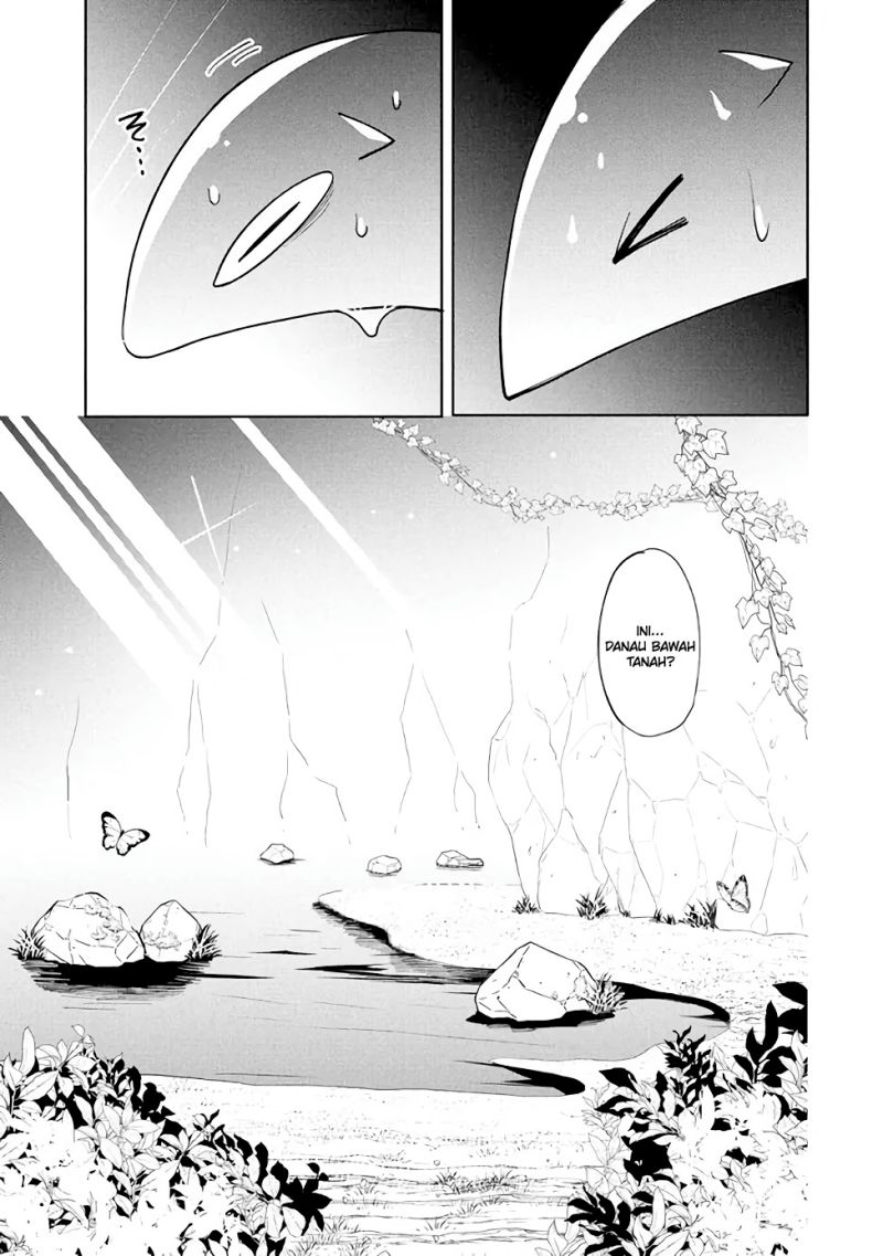 Virus Tensei kara Isekai Kansen Monogatari Chapter 16.2