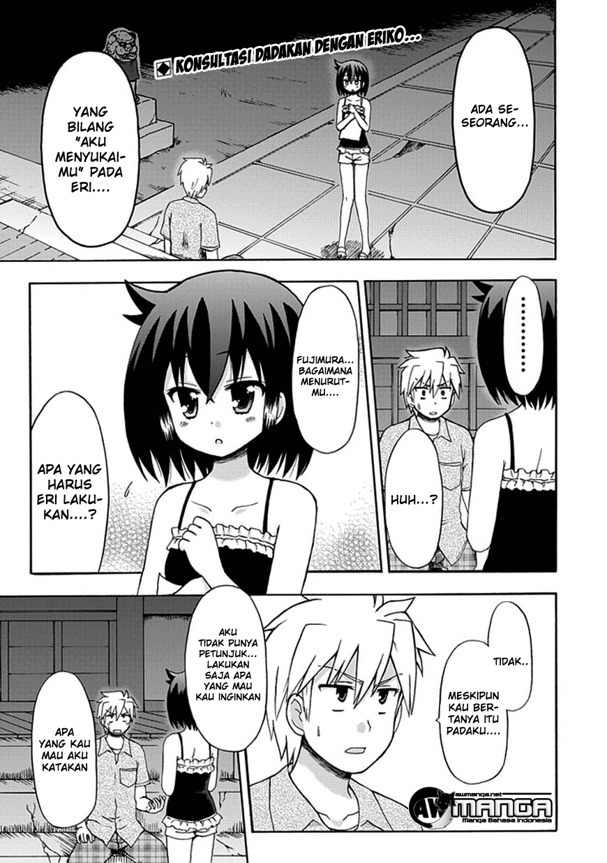 Fujimura-kun Meitsu Chapter 41