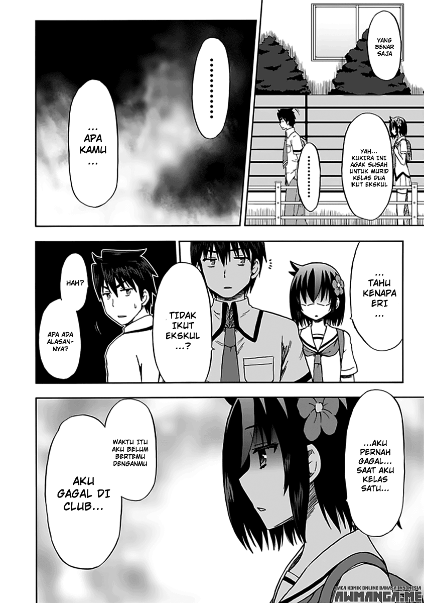 Fujimura-kun Meitsu Chapter 88