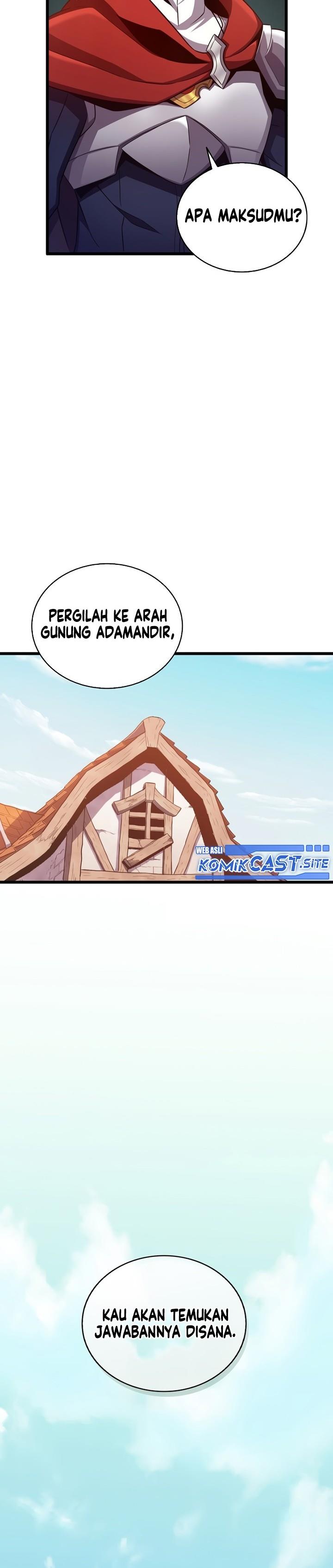 Arcane Sniper Chapter 94