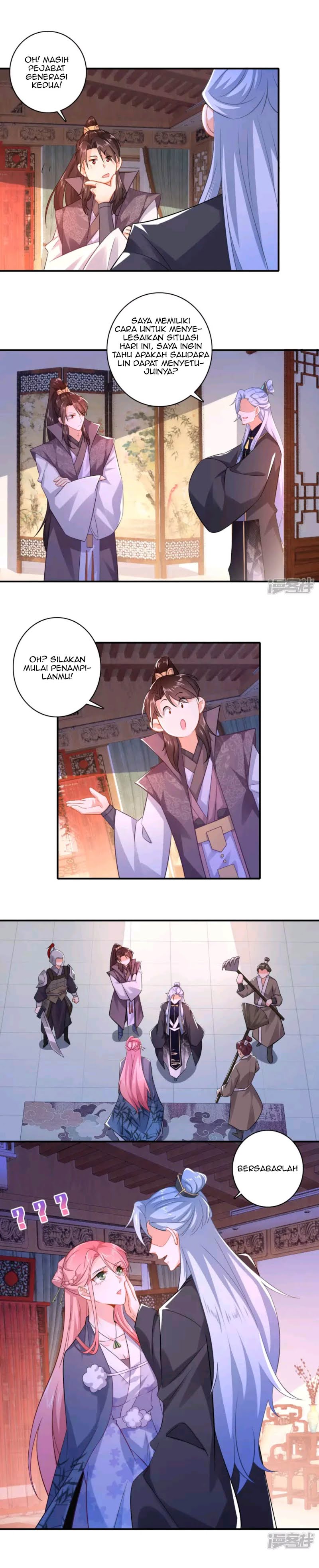 Best Son-In-Law Chapter 11