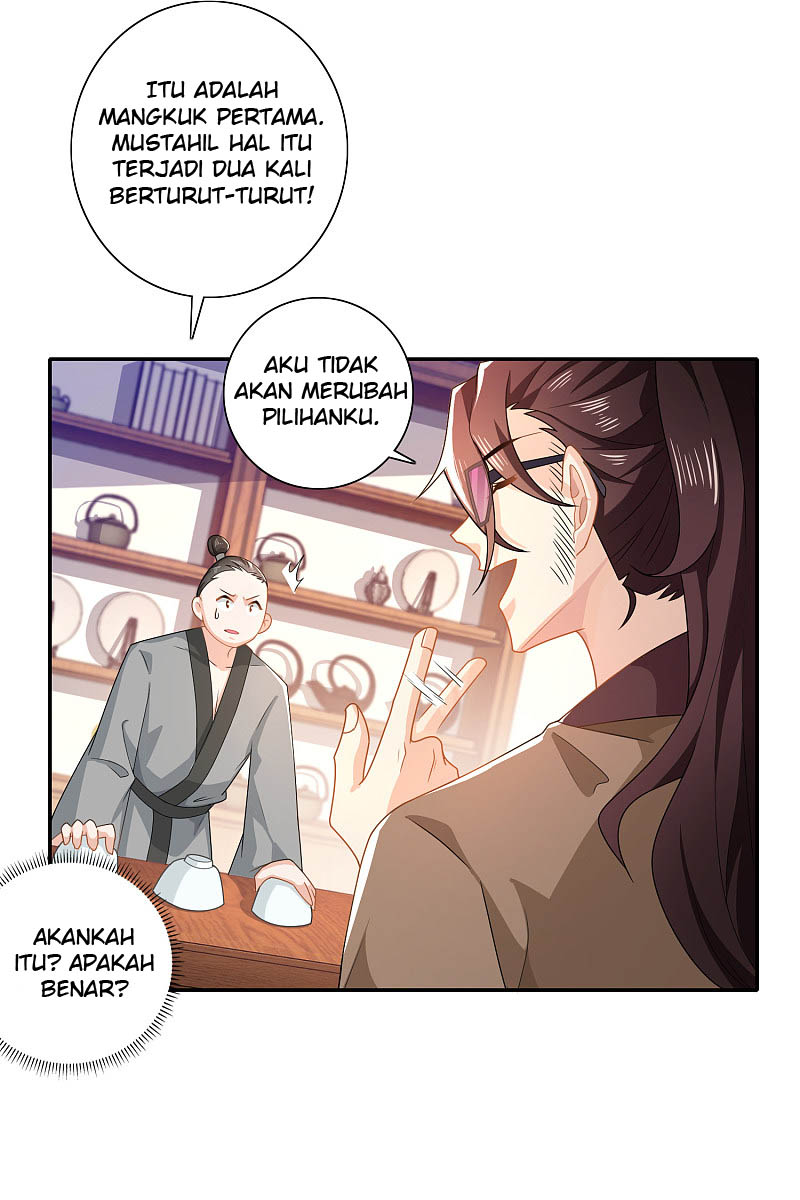 Best Son-In-Law Chapter 26