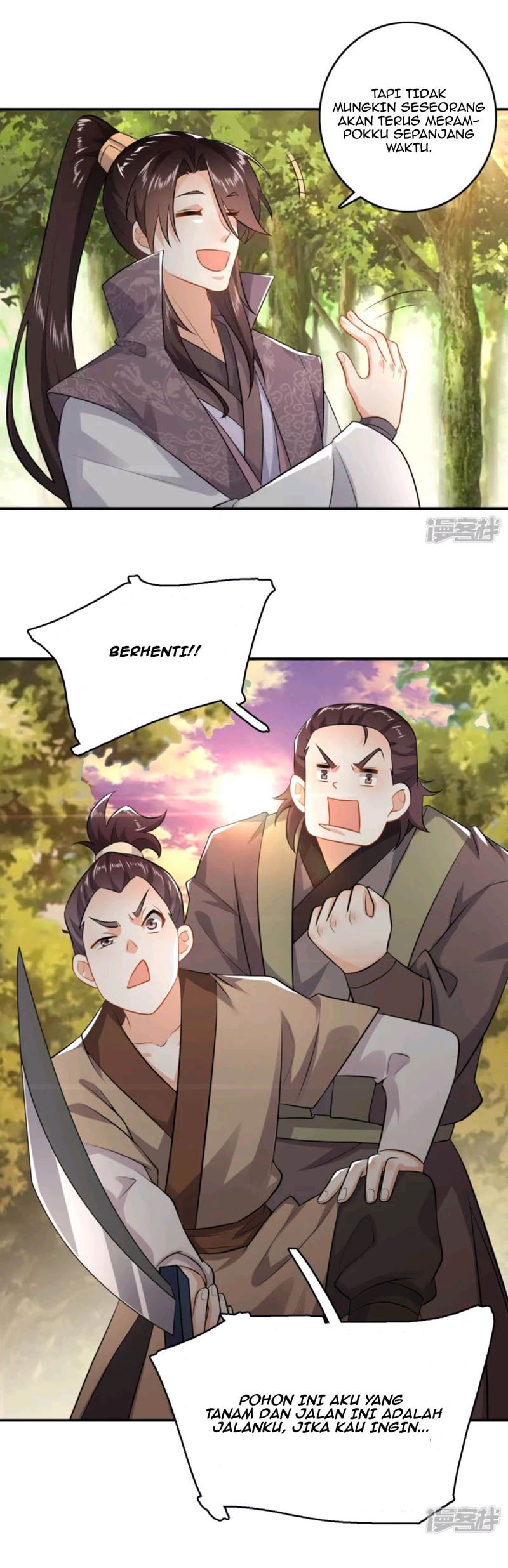 Best Son-In-Law Chapter 7