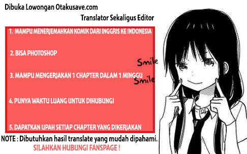 Yuri na Watashi to Akuma na Kanojo (?) Chapter 04