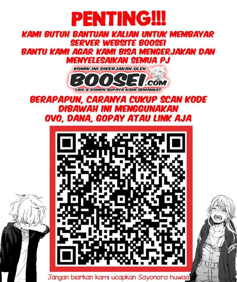 Youjo Senki Chapter 1.1