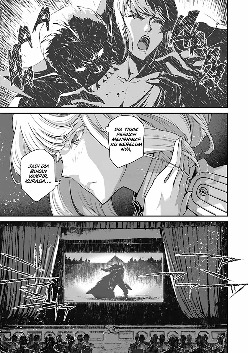 Youjo Senki Chapter 58