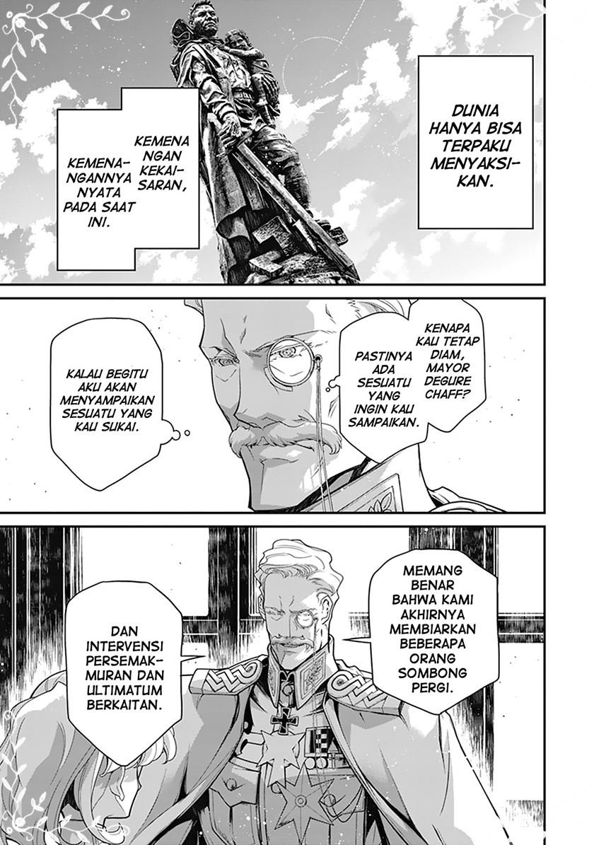 Youjo Senki Chapter 60