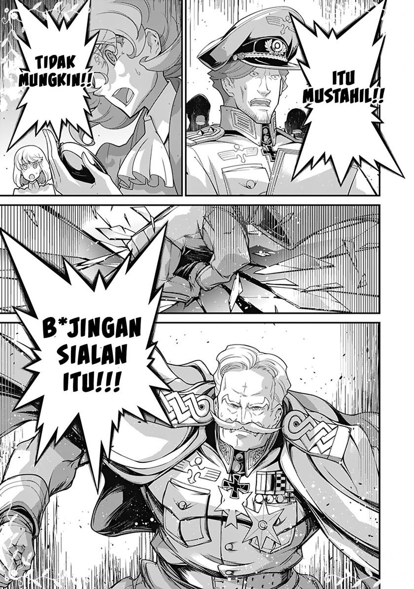 Youjo Senki Chapter 60