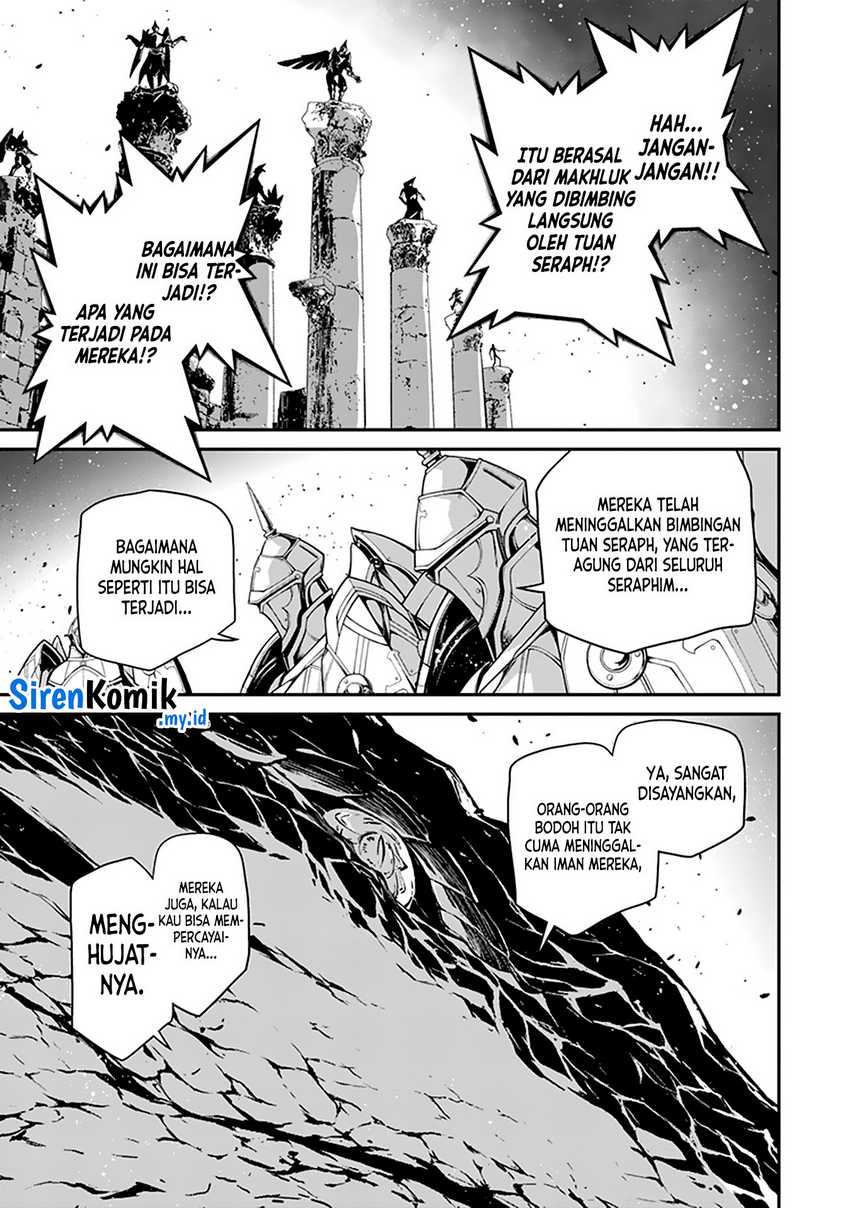 Youjo Senki Chapter 67