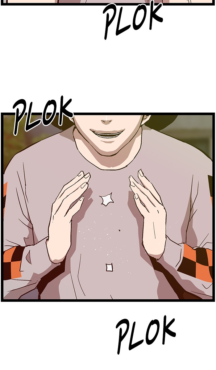 Weak Hero Chapter 111