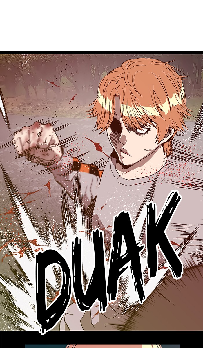 Weak Hero Chapter 112