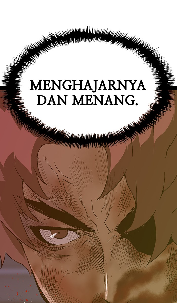 Weak Hero Chapter 125