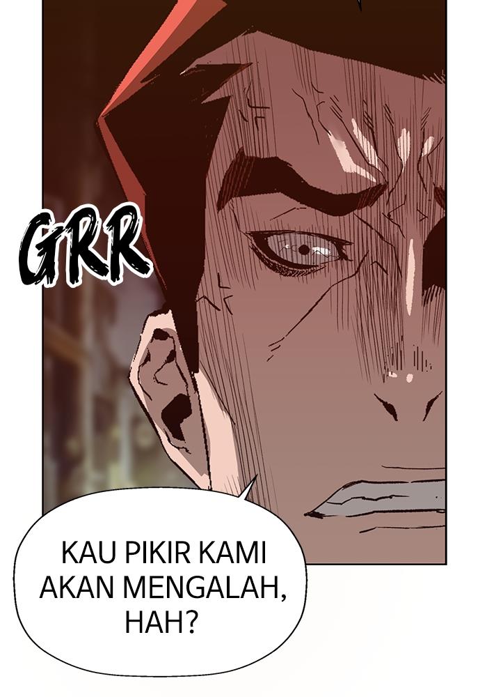 Weak Hero Chapter 225