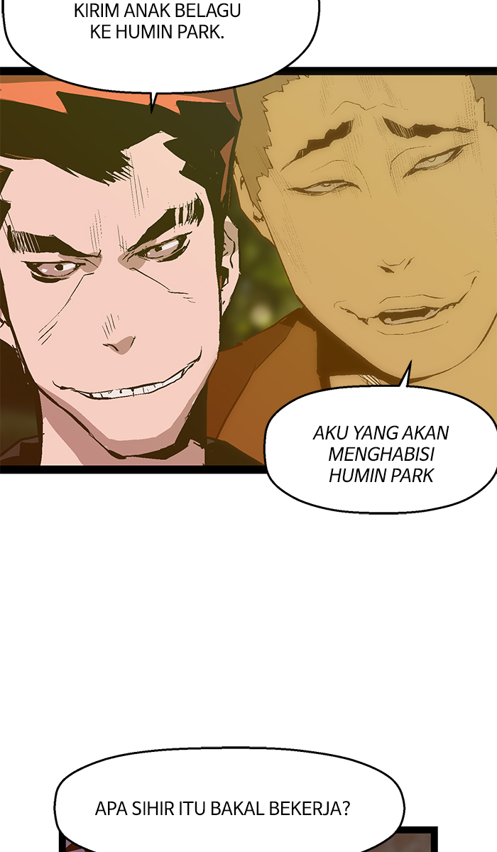 Weak Hero Chapter 52