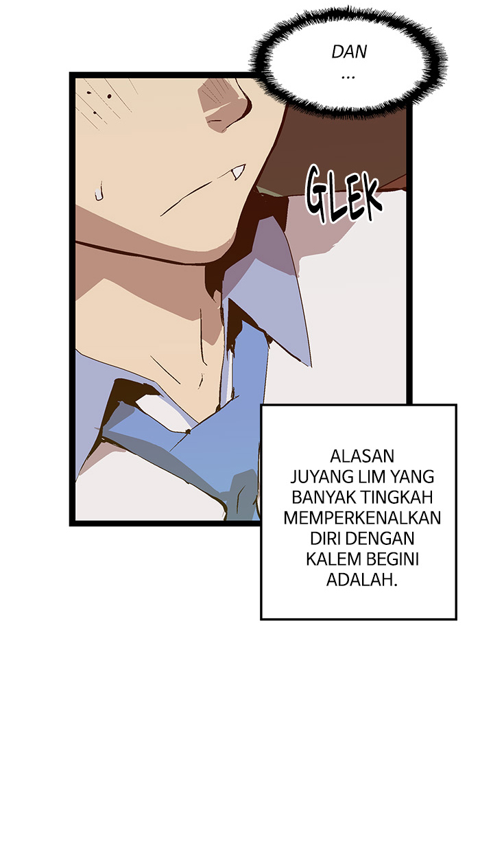 Weak Hero Chapter 63