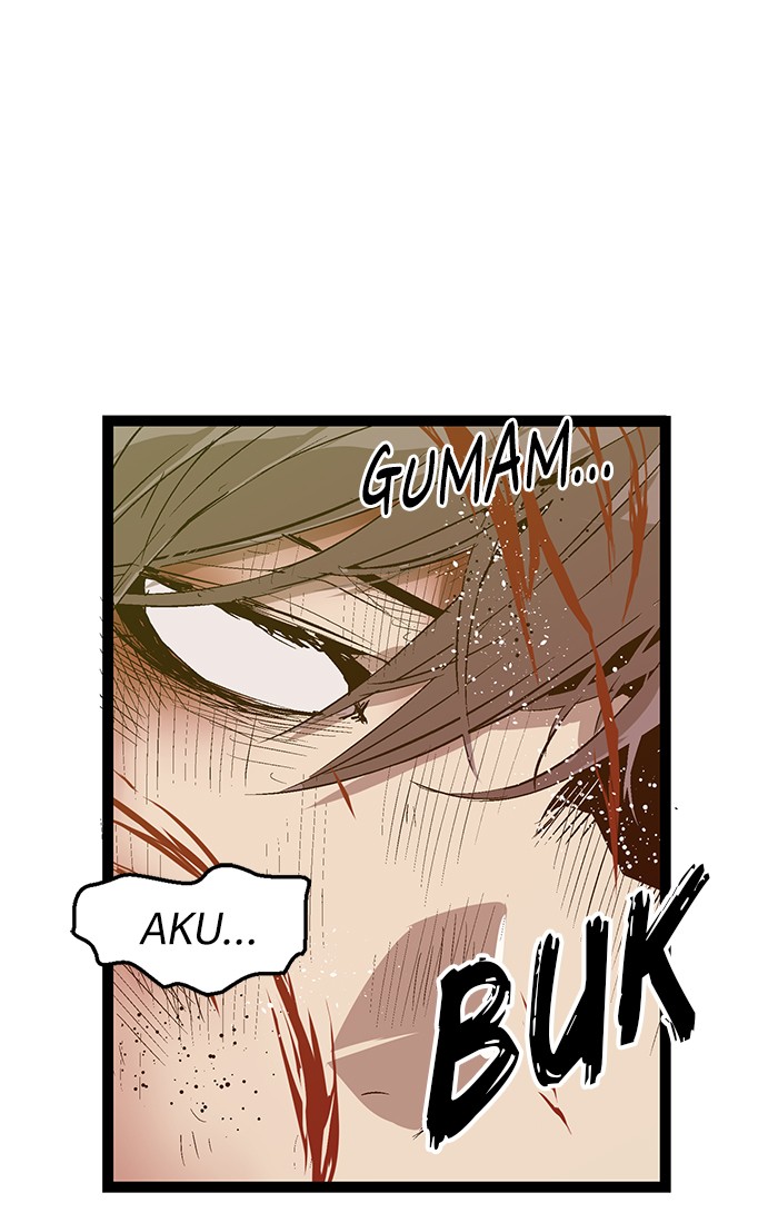 Weak Hero Chapter 86