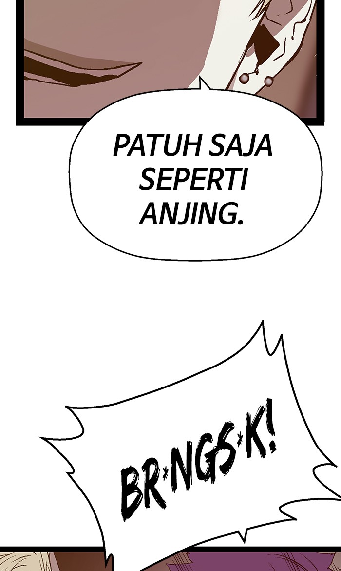 Weak Hero Chapter 90