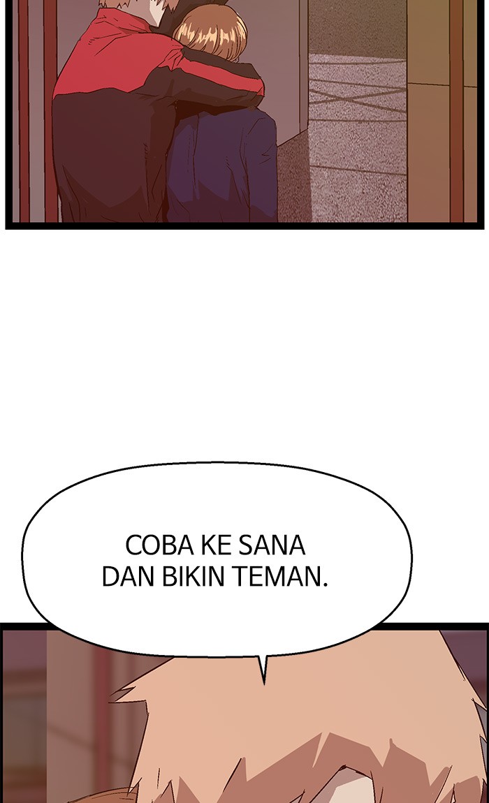 Weak Hero Chapter 95