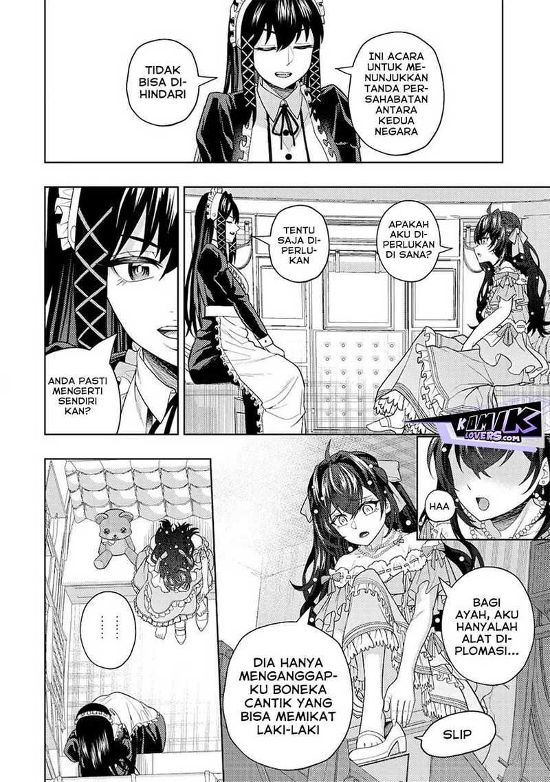 Kaminari Mikado to Yobareta Saikyou Boukensha, Majutsu Gakuin ni Nyuugaku Shite Issai no Enryo naku Musou suru Chapter 14