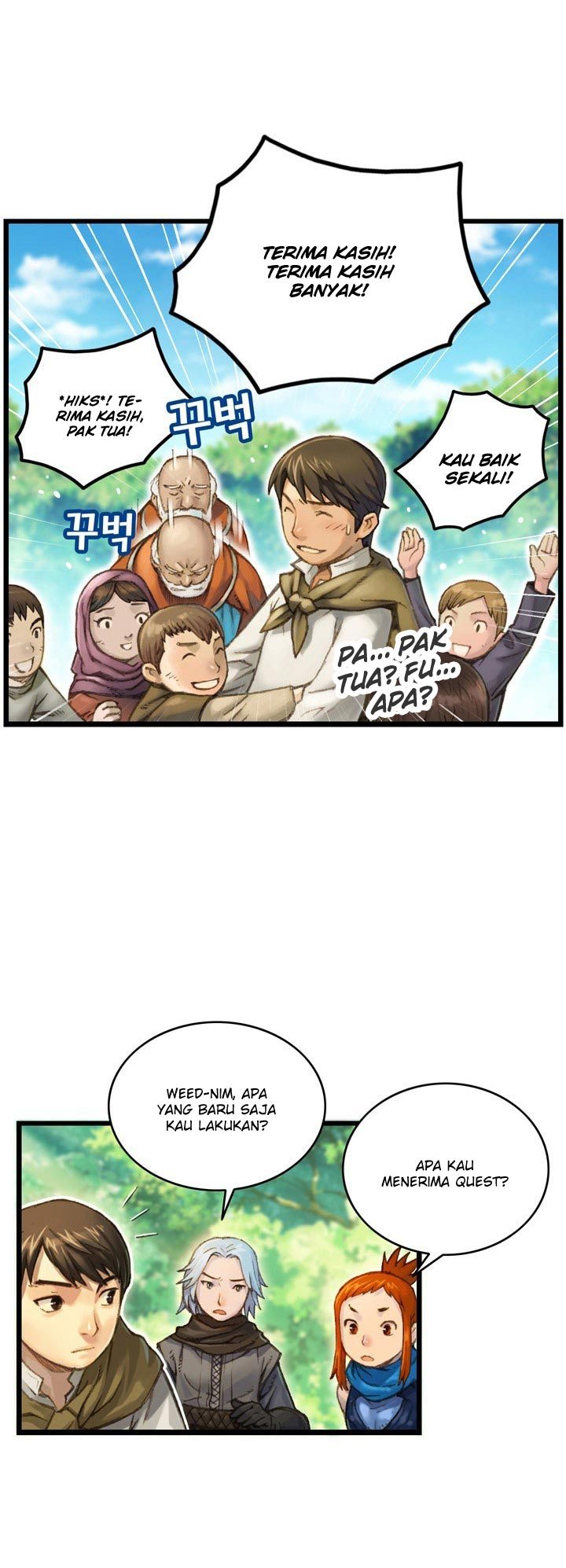 The Legendary Moonlight Sculptor Chapter 29