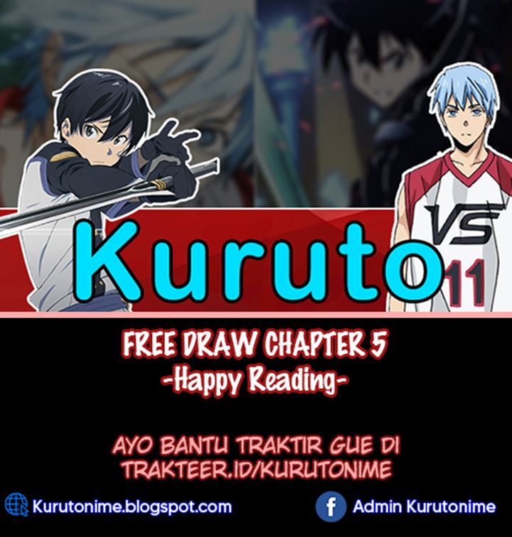 Free Draw Chapter 5