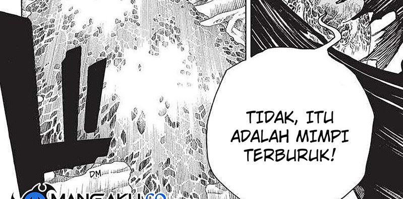 Ao no Exorcist Chapter 150