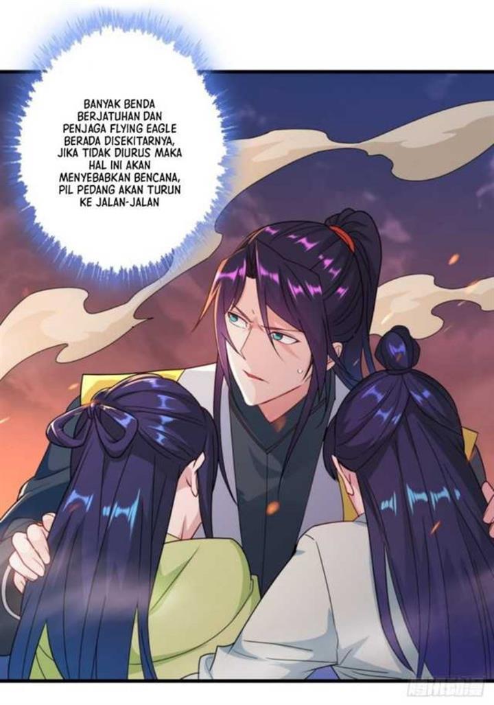 Forced To Become the Villain’s Son-in-law Chapter 139
