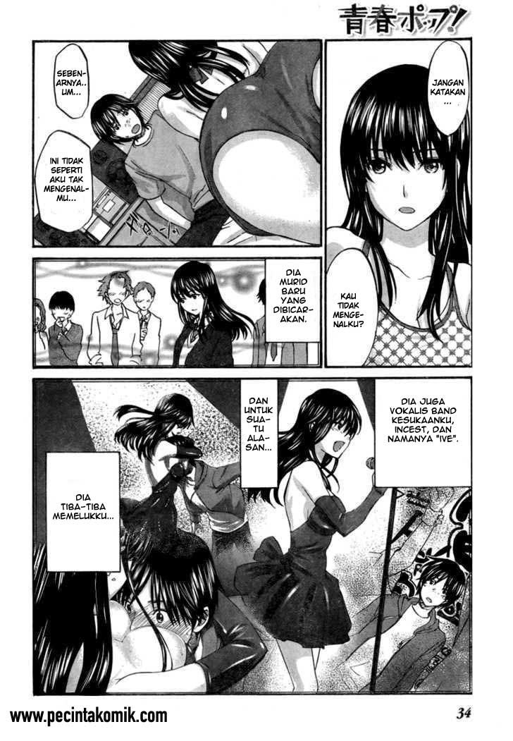 Seishun Pop! Chapter 02