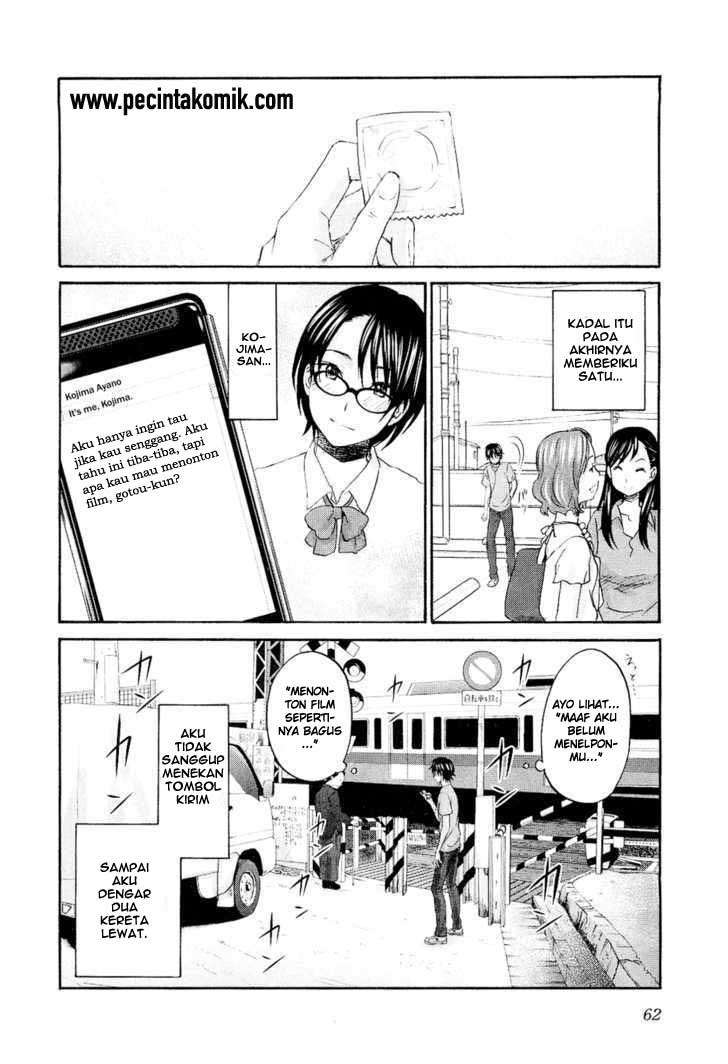 Seishun Pop! Chapter 10