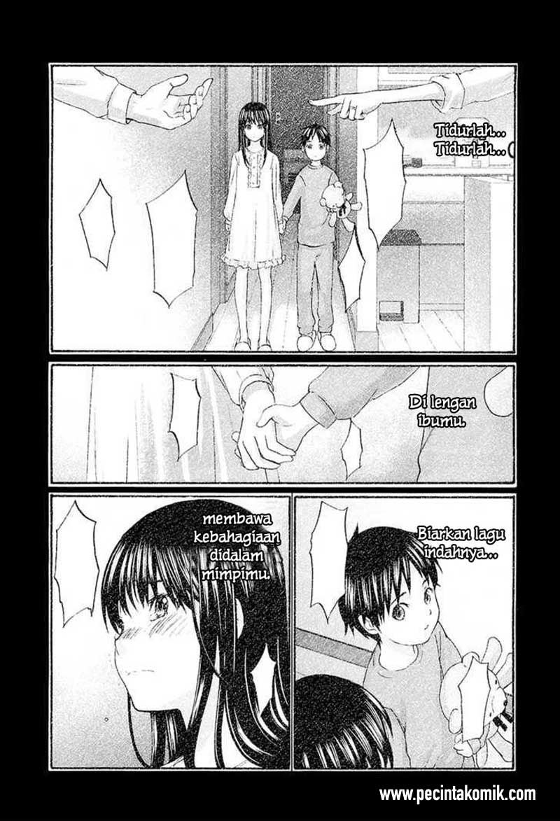 Seishun Pop! Chapter 12