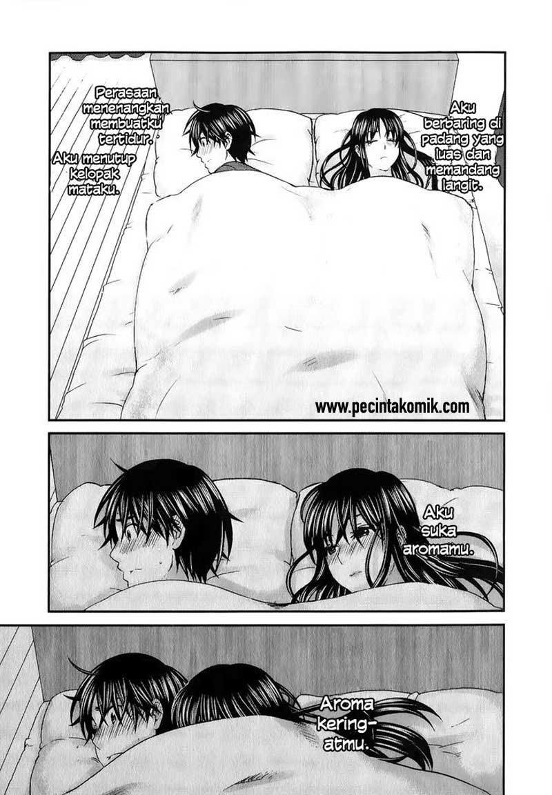 Seishun Pop! Chapter 30