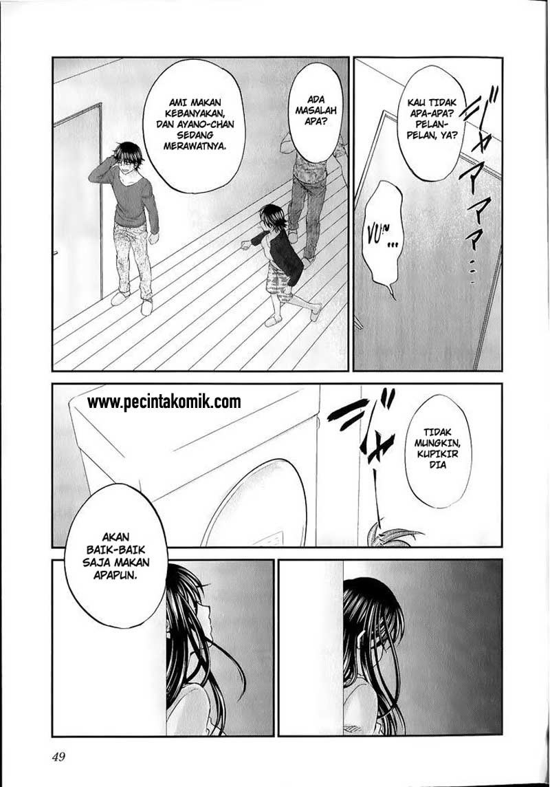 Seishun Pop! Chapter 33