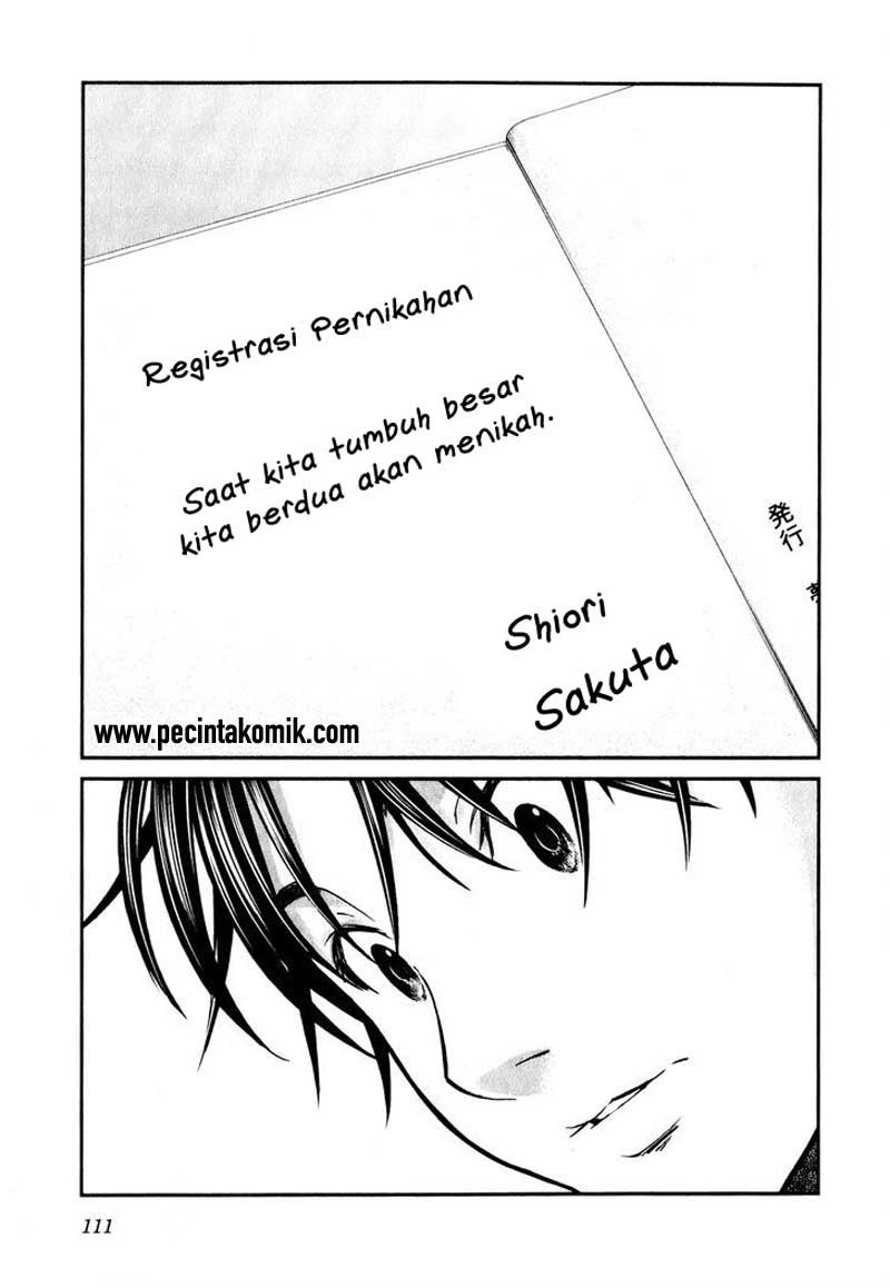 Seishun Pop! Chapter 44