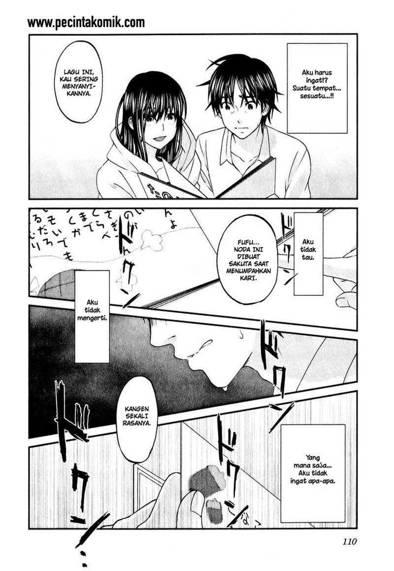 Seishun Pop! Chapter 44