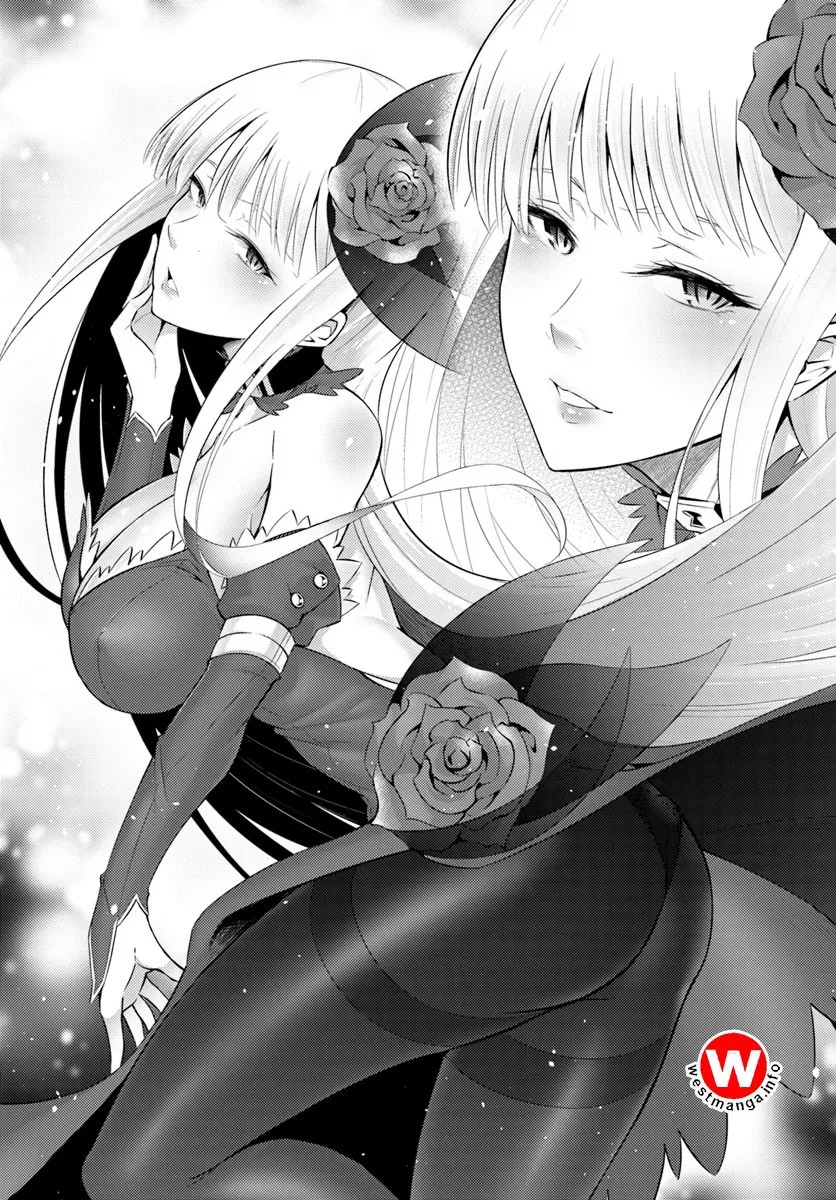 Tono no Kanri o Shite Miyou Chapter 07