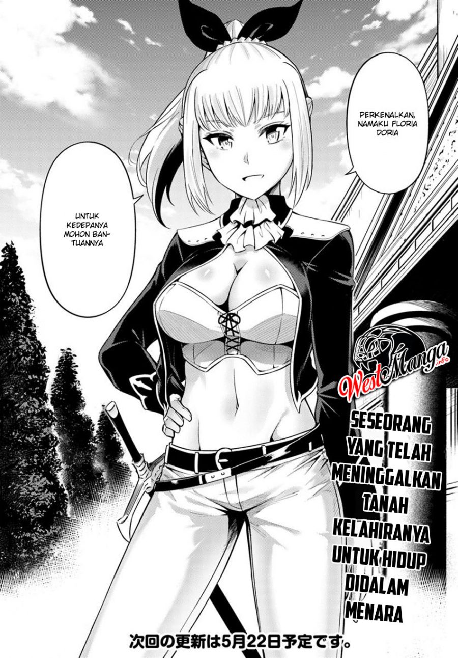 Tono no Kanri o Shite Miyou Chapter 26