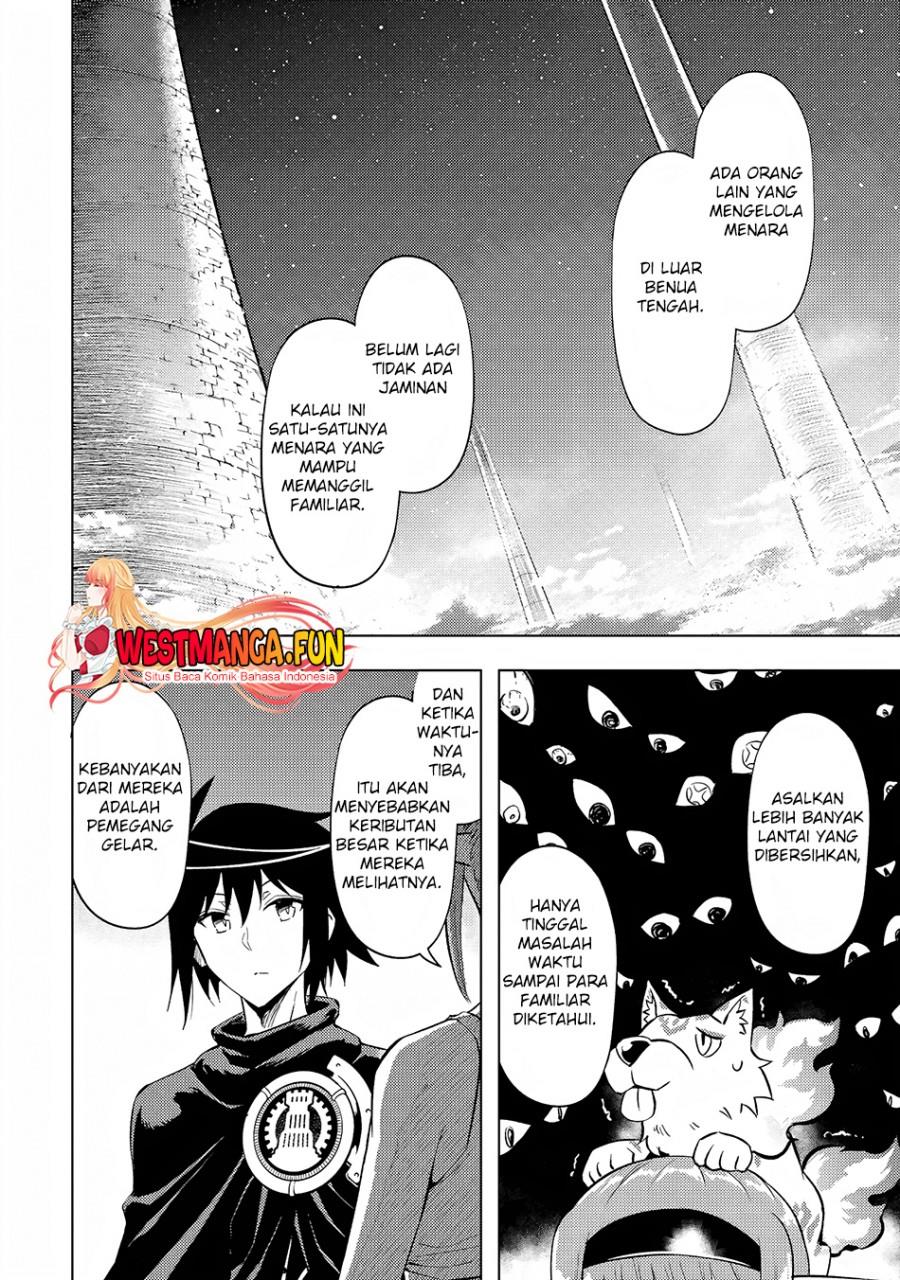 Tono no Kanri o Shite Miyou Chapter 54