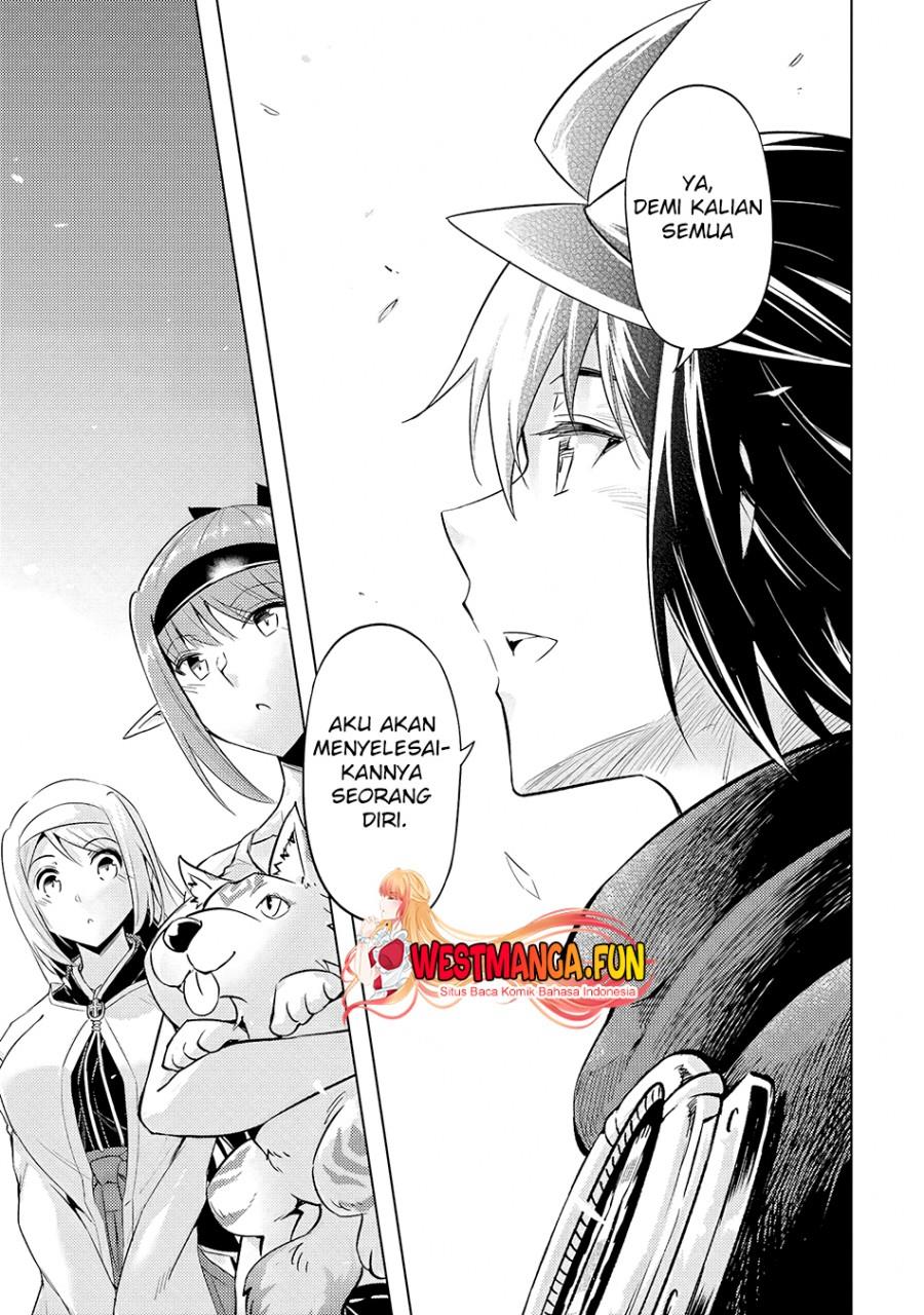 Tono no Kanri o Shite Miyou Chapter 54